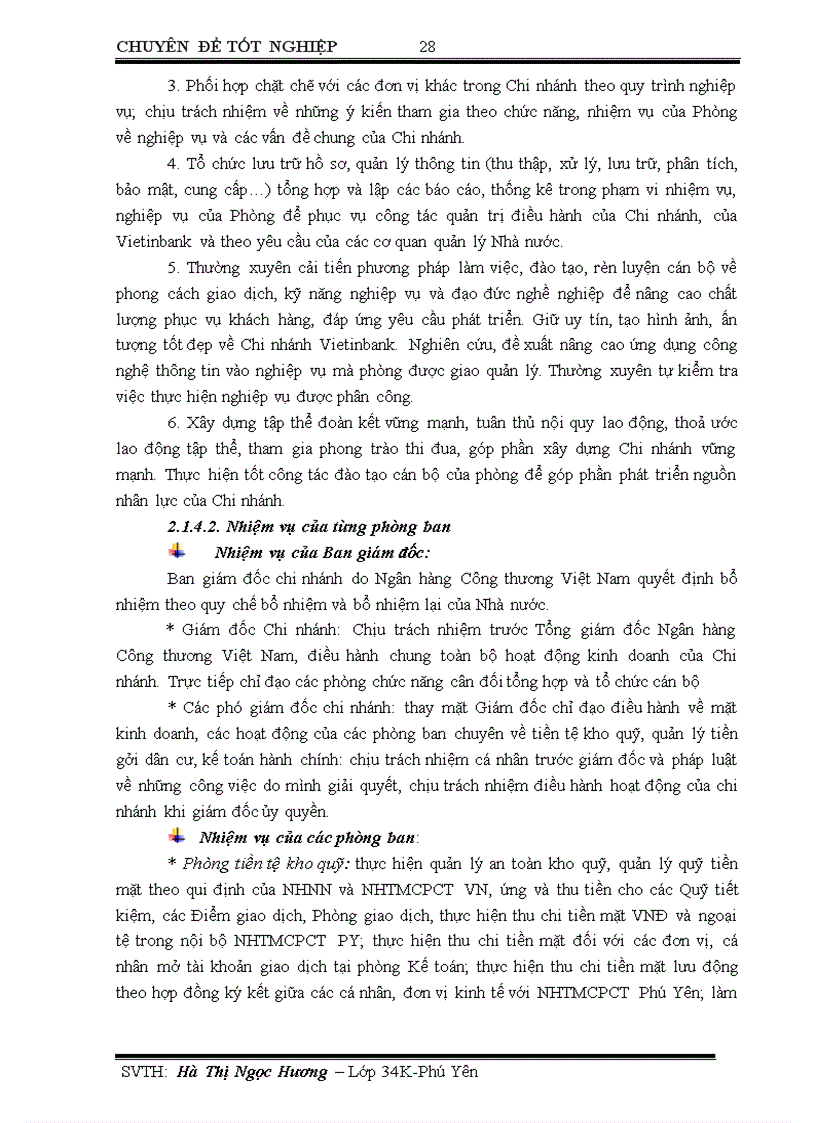 image for page Giải pháp hạn chế rủi ro trong hoạt động kinh doanh thẻ tại ngân hàng thương mại cổ phần Công Thương Việt Nam chi nhánh Phú Yên
