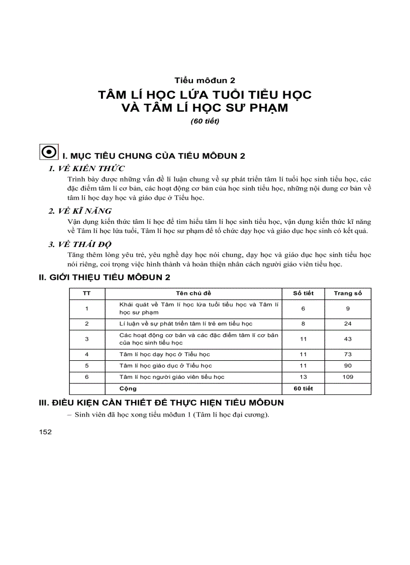 image for page TÂM LÍ HỌC phần 2