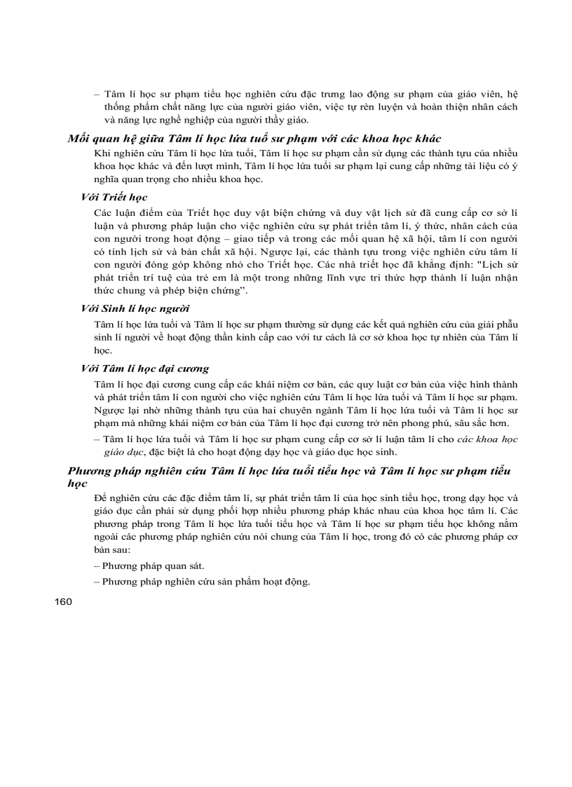 image for page TÂM LÍ HỌC phần 2