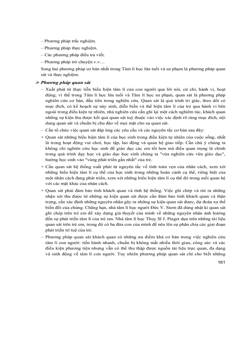 image for page TÂM LÍ HỌC phần 2