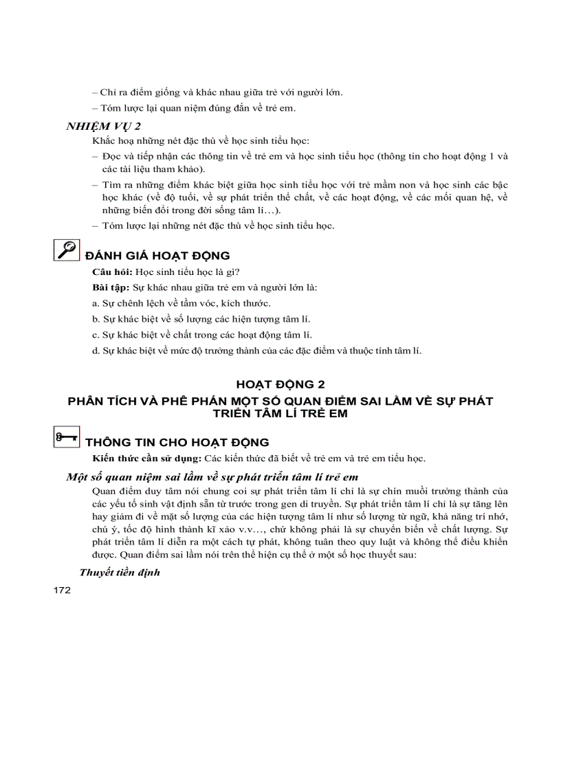 image for page TÂM LÍ HỌC phần 2