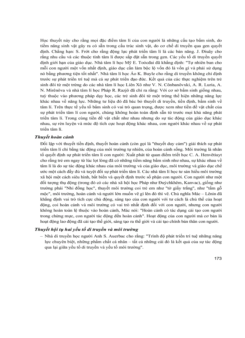 image for page TÂM LÍ HỌC phần 2