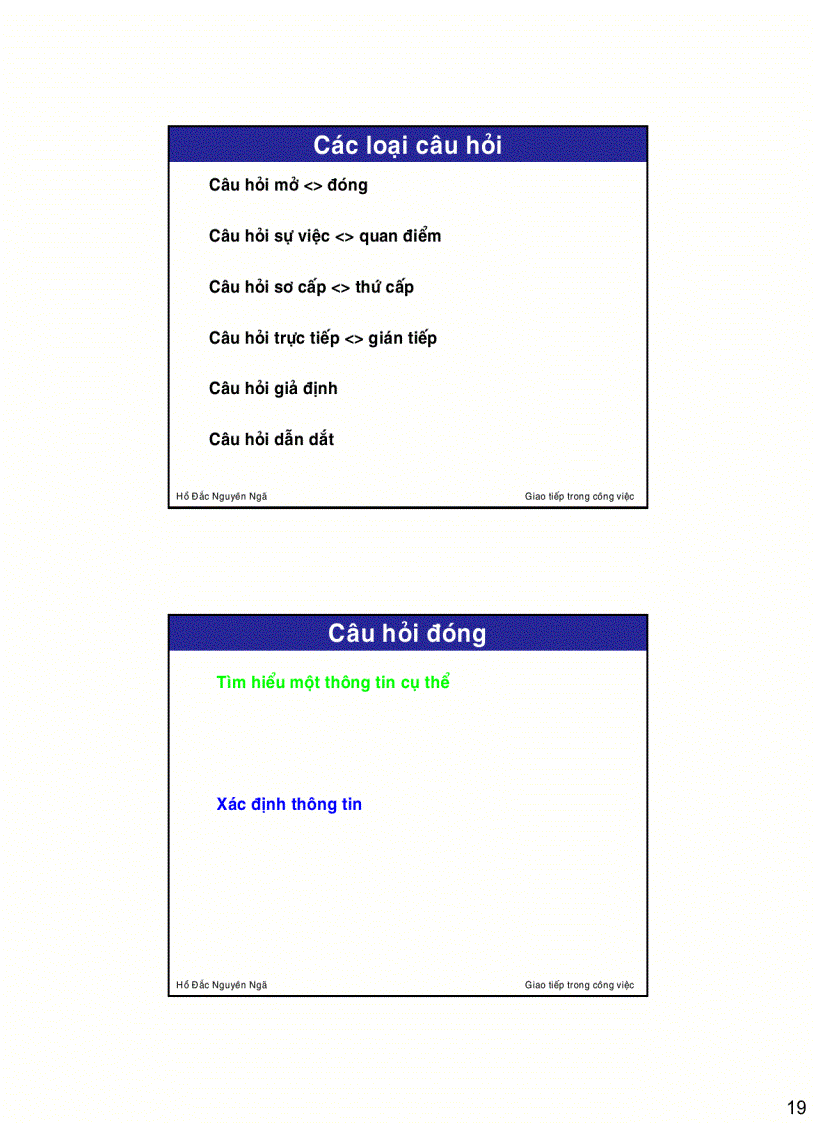 image for page Giới thiệu về kỹ năng giao tiếp