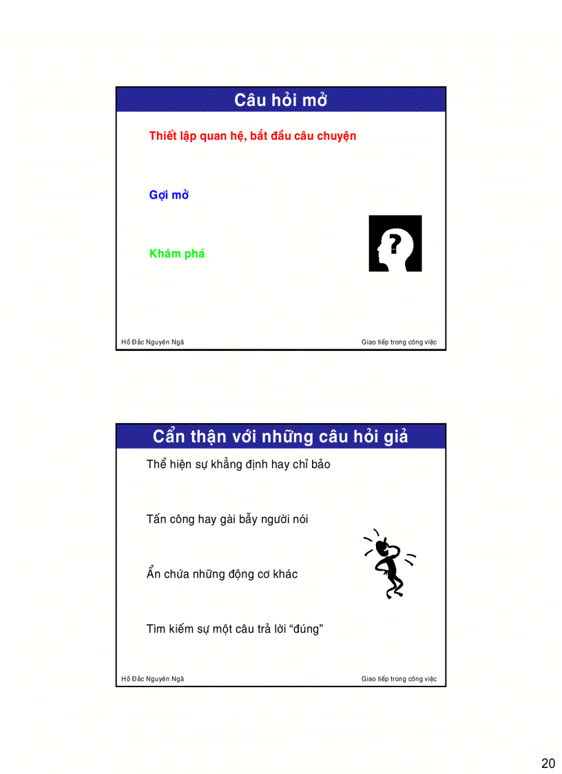 image for page Giới thiệu về kỹ năng giao tiếp