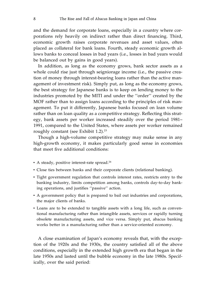 image for page The Rise and Fall of Abacus Banking in Japan and China phần 1