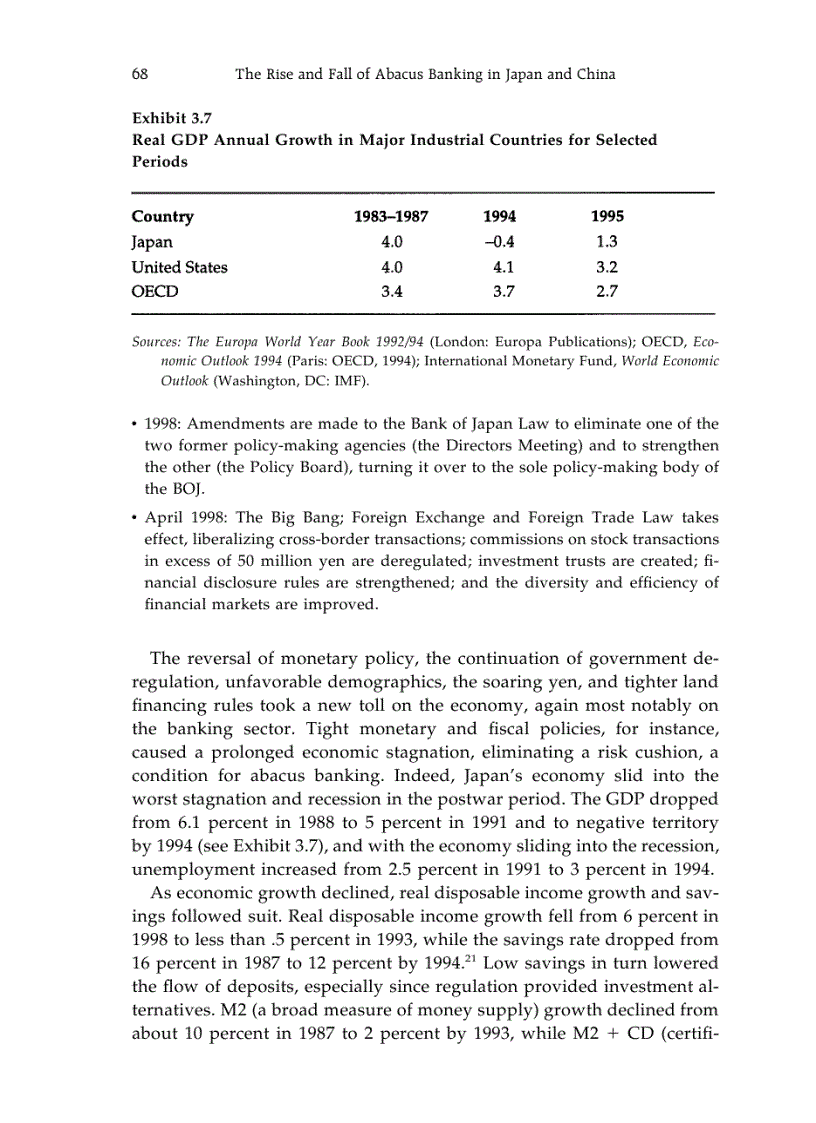 image for page The Rise and Fall of Abacus Banking in Japan and China phần 5