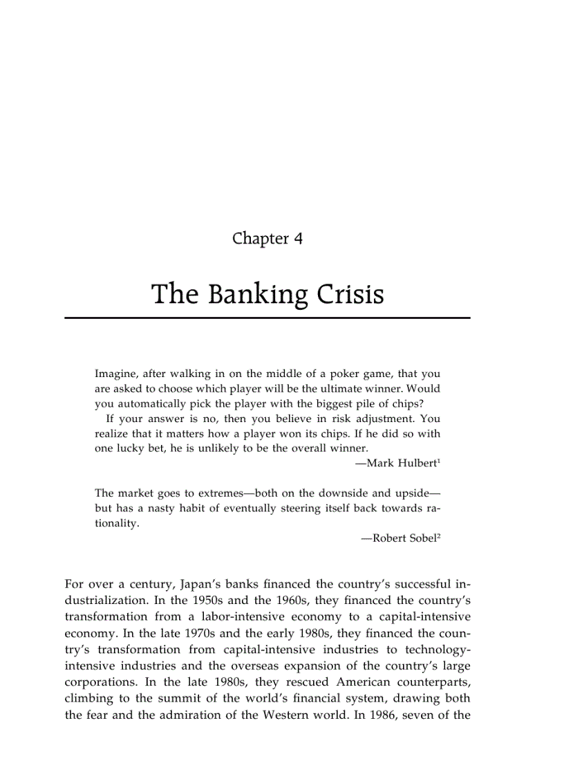 image for page The Rise and Fall of Abacus Banking in Japan and China phần 5