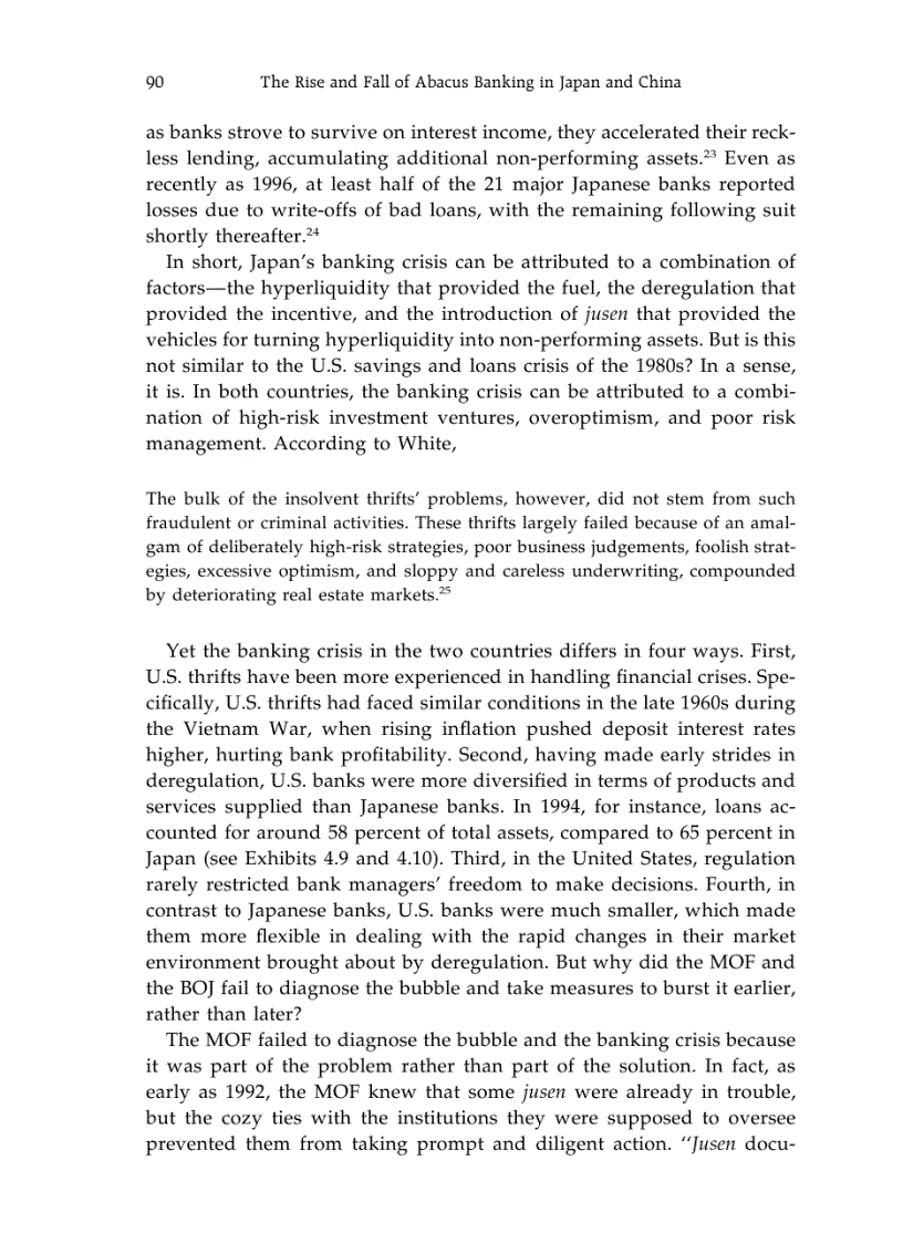 image for page The Rise and Fall of Abacus Banking in Japan and China phần 6