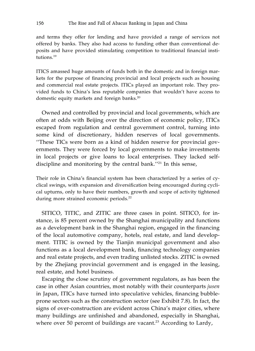 image for page The Rise and Fall of Abacus Banking in Japan and China phần 10