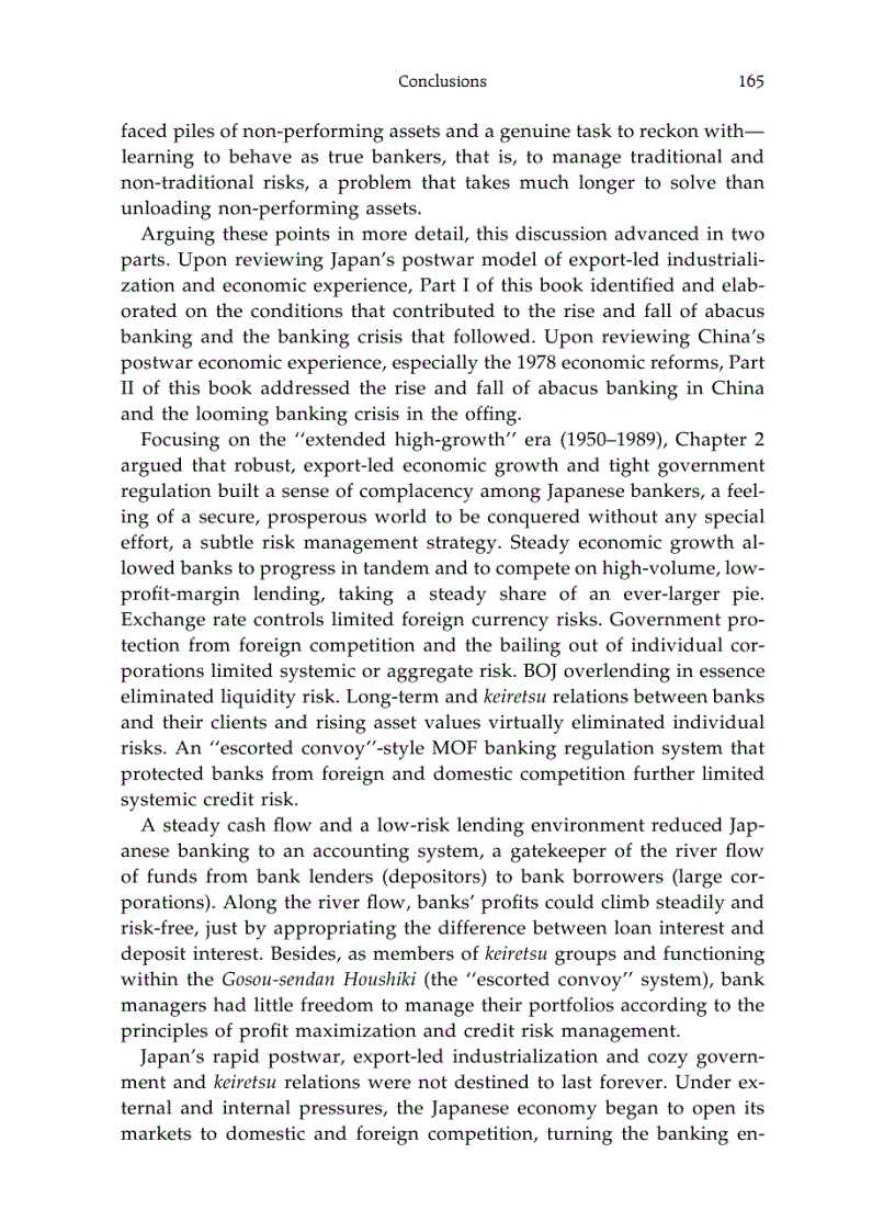 image for page The Rise and Fall of Abacus Banking in Japan and China phần 10