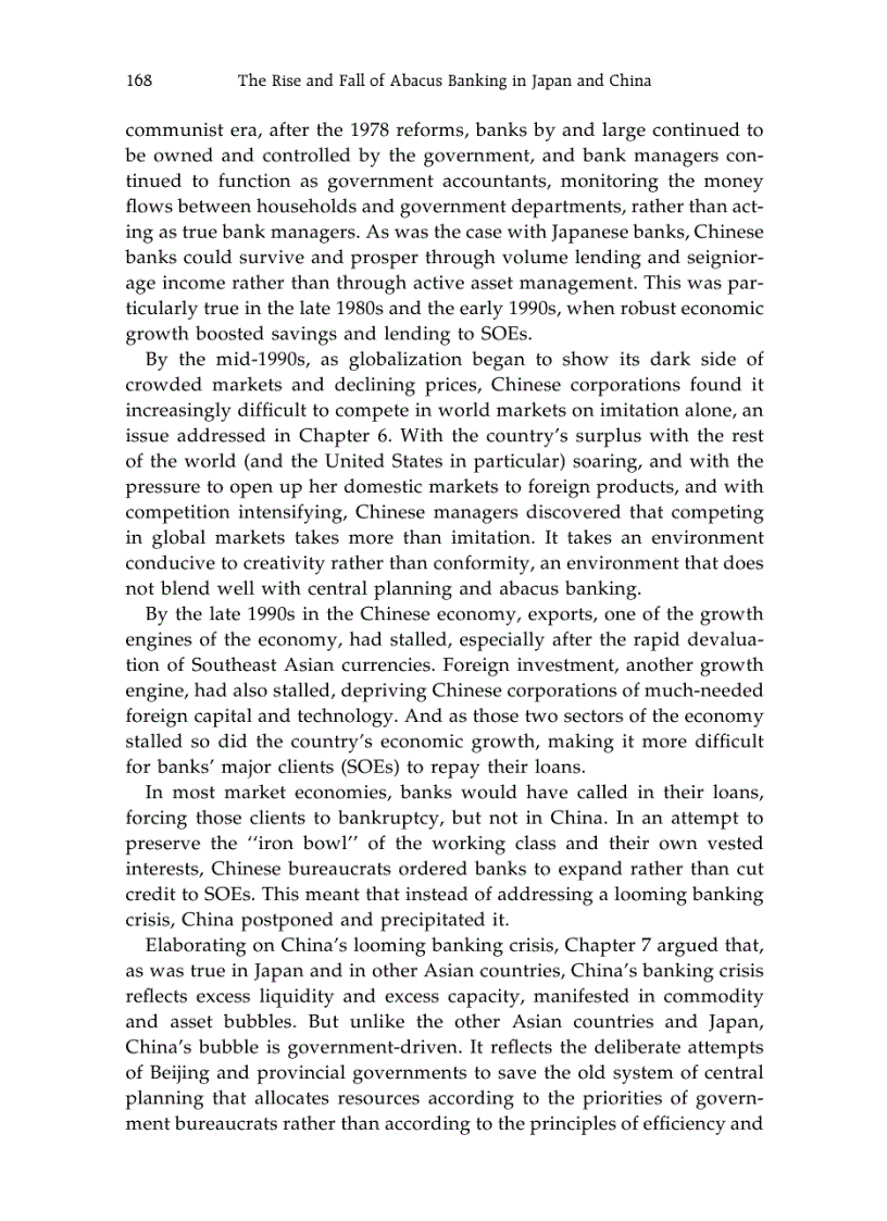 image for page The Rise and Fall of Abacus Banking in Japan and China phần 10