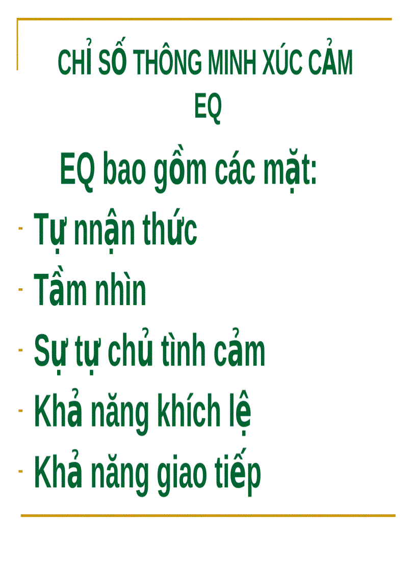 image for page Kỹ năng giao tiếp và thuyết trình