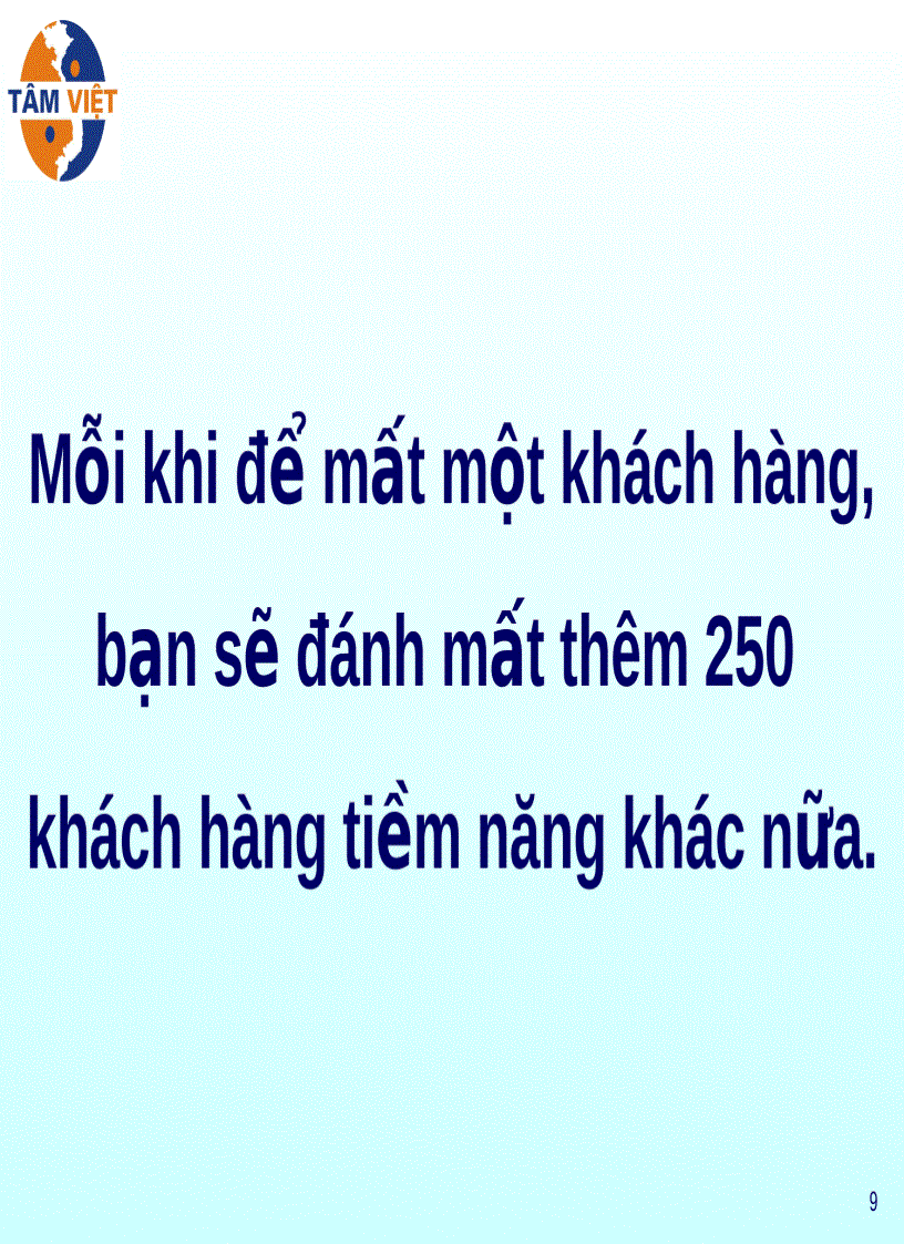 image for page Kỹ năng Giải quyết vấn đề KHÔI PHỤC QUAN HỆ