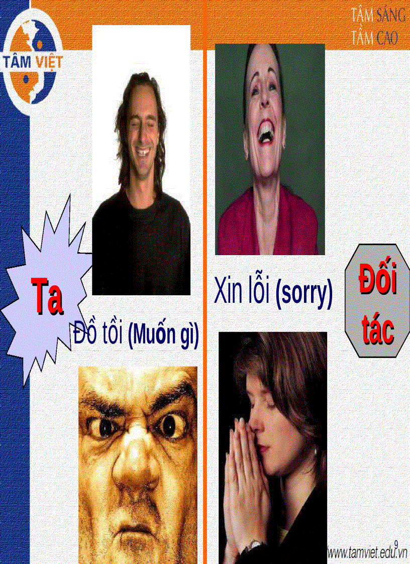 image for page Kỹ năng LẮNG NGHE