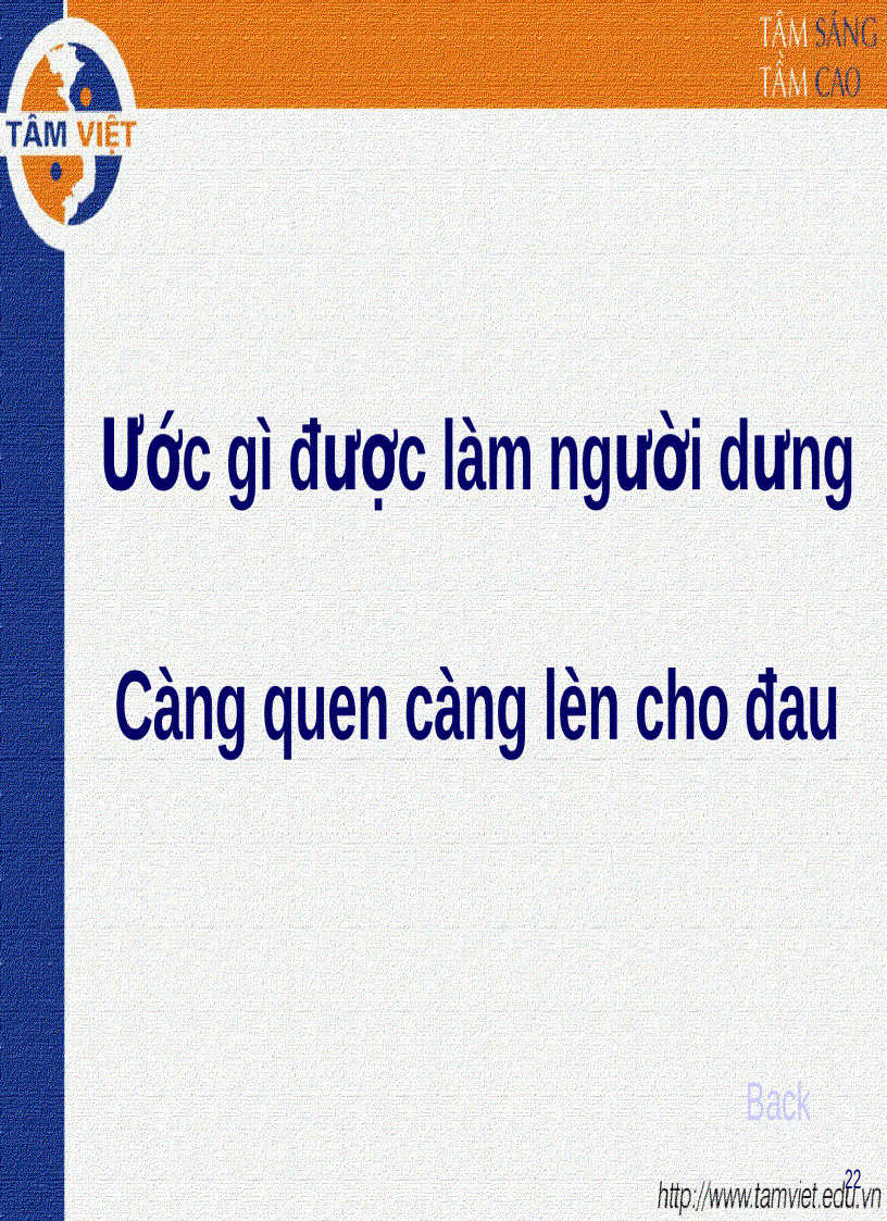 image for page Kỹ năng LẮNG NGHE