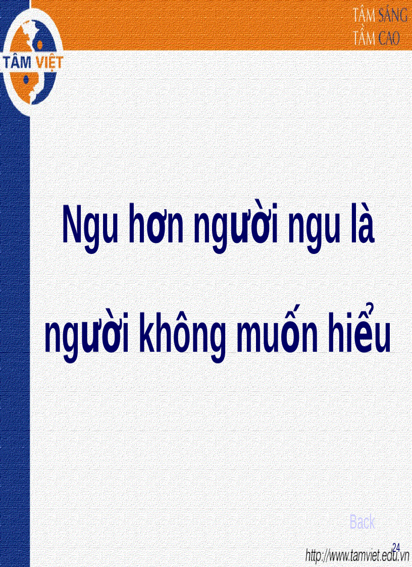 image for page Kỹ năng LẮNG NGHE
