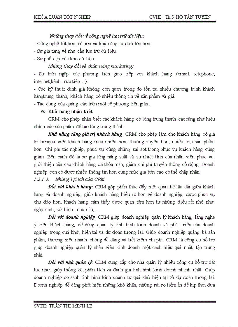image for page Phân tích tình hình hoạt động kinh doanh và thực trạng công tác quản trị quan hệ khách hàng tại ngân hàng tmcp công thương việt nam chi nhánh đà nẵng
