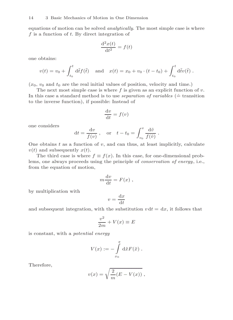 image for page Basic Theoretical Physics A Concise Overview P3