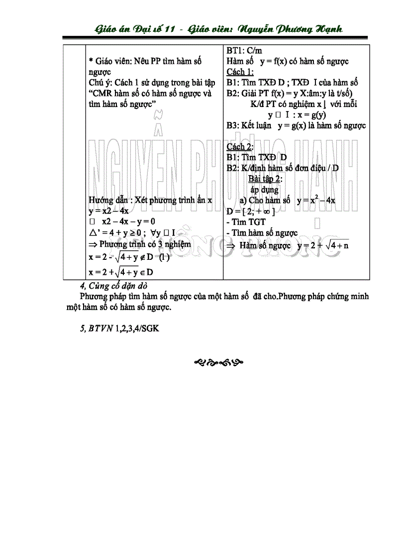 image for page Sơ lược Hàm số mũ