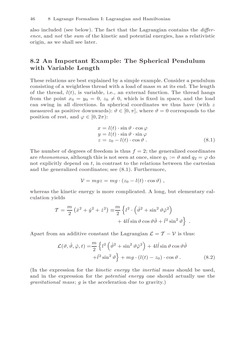 image for page Basic Theoretical Physics A Concise Overview P6