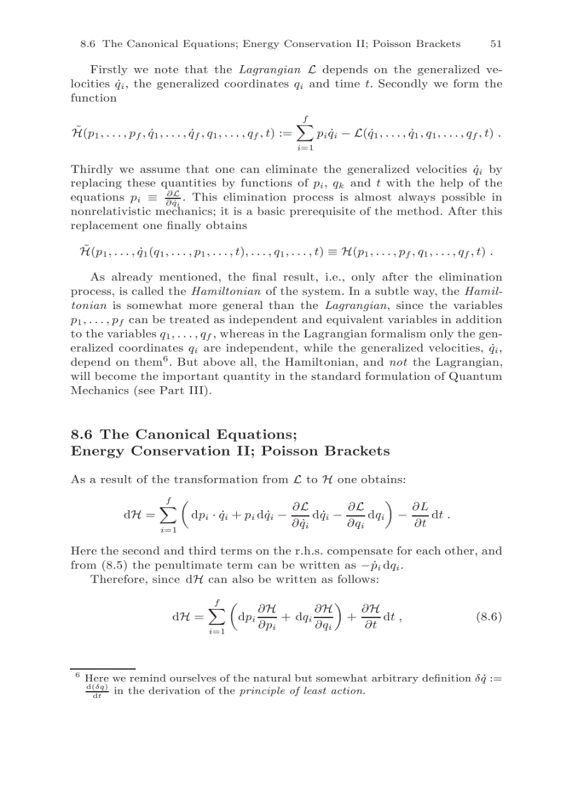 image for page Basic Theoretical Physics A Concise Overview P6