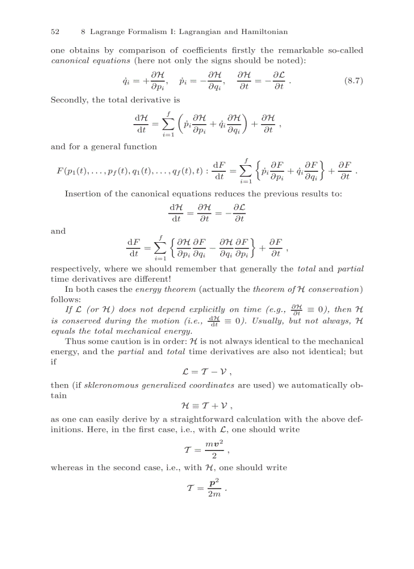 image for page Basic Theoretical Physics A Concise Overview P6