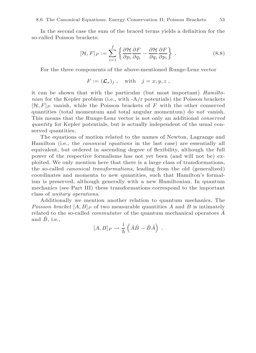 image for page Basic Theoretical Physics A Concise Overview P7