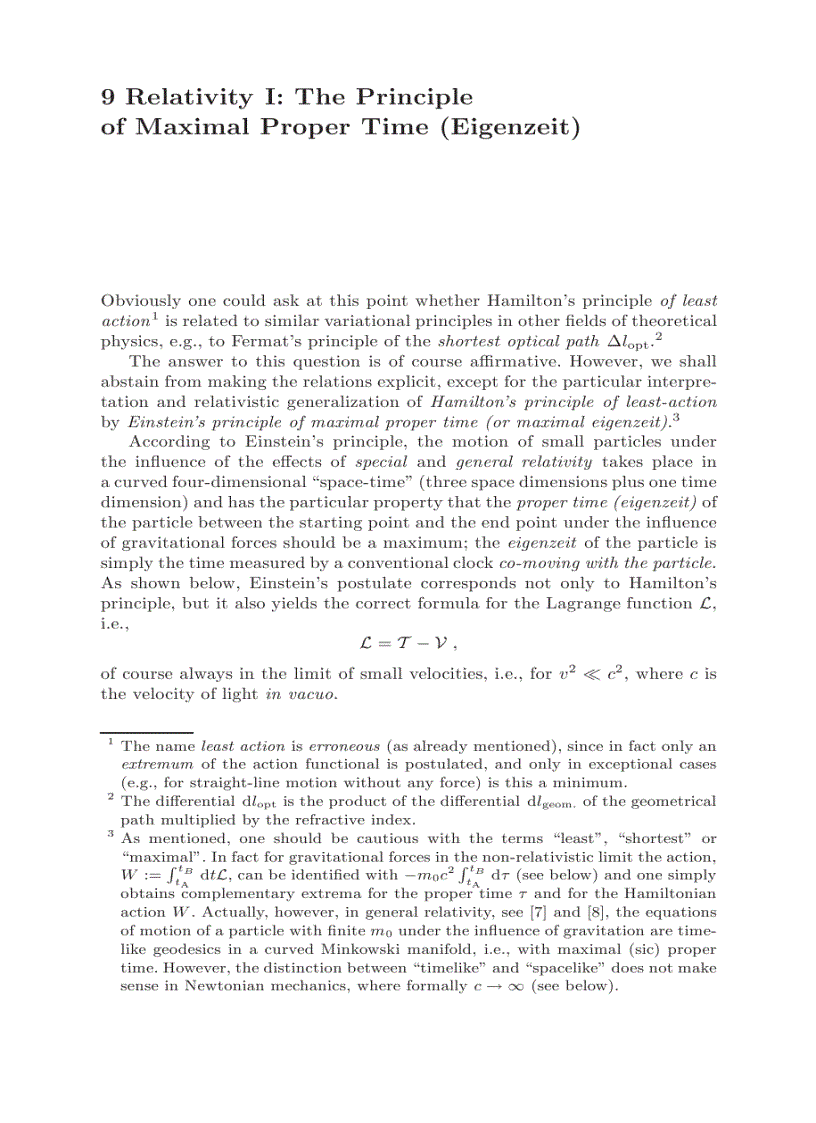 image for page Basic Theoretical Physics A Concise Overview P7