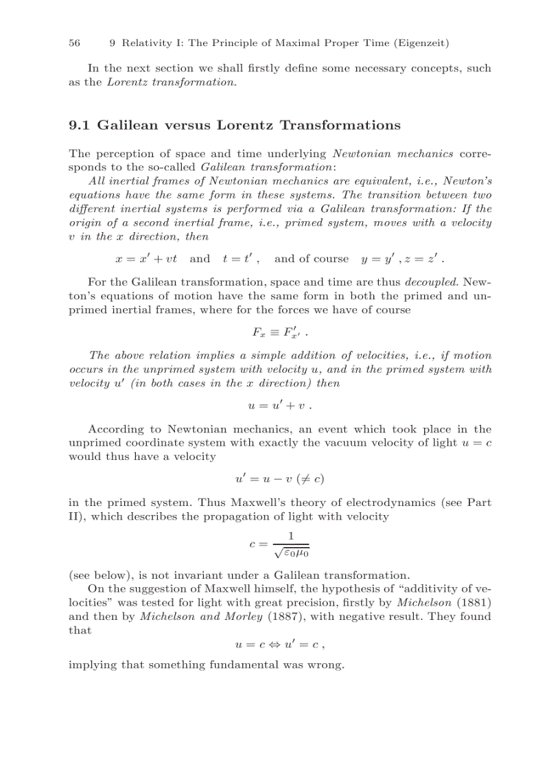 image for page Basic Theoretical Physics A Concise Overview P7
