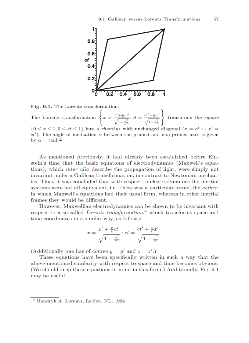 image for page Basic Theoretical Physics A Concise Overview P7