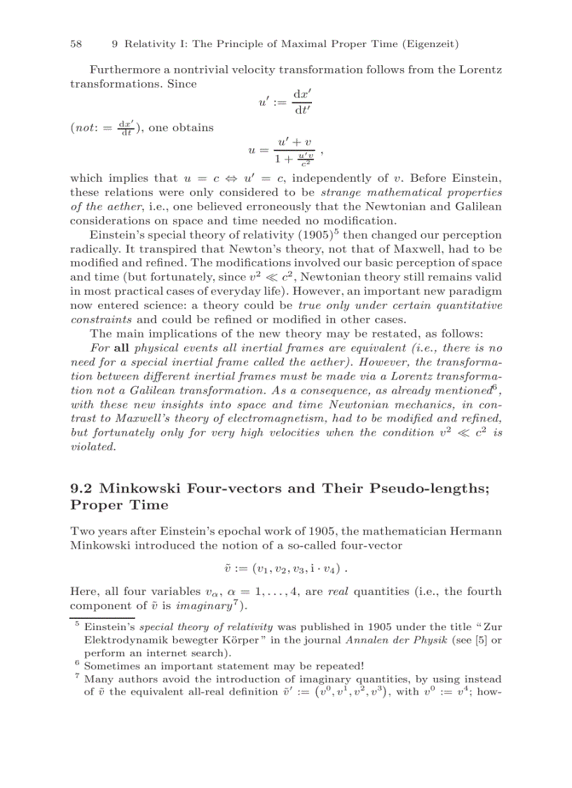 image for page Basic Theoretical Physics A Concise Overview P7