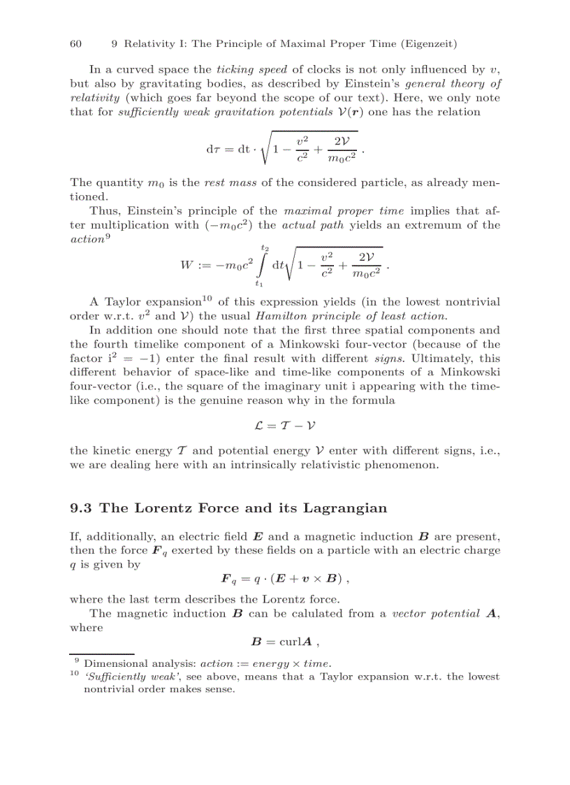 image for page Basic Theoretical Physics A Concise Overview P7
