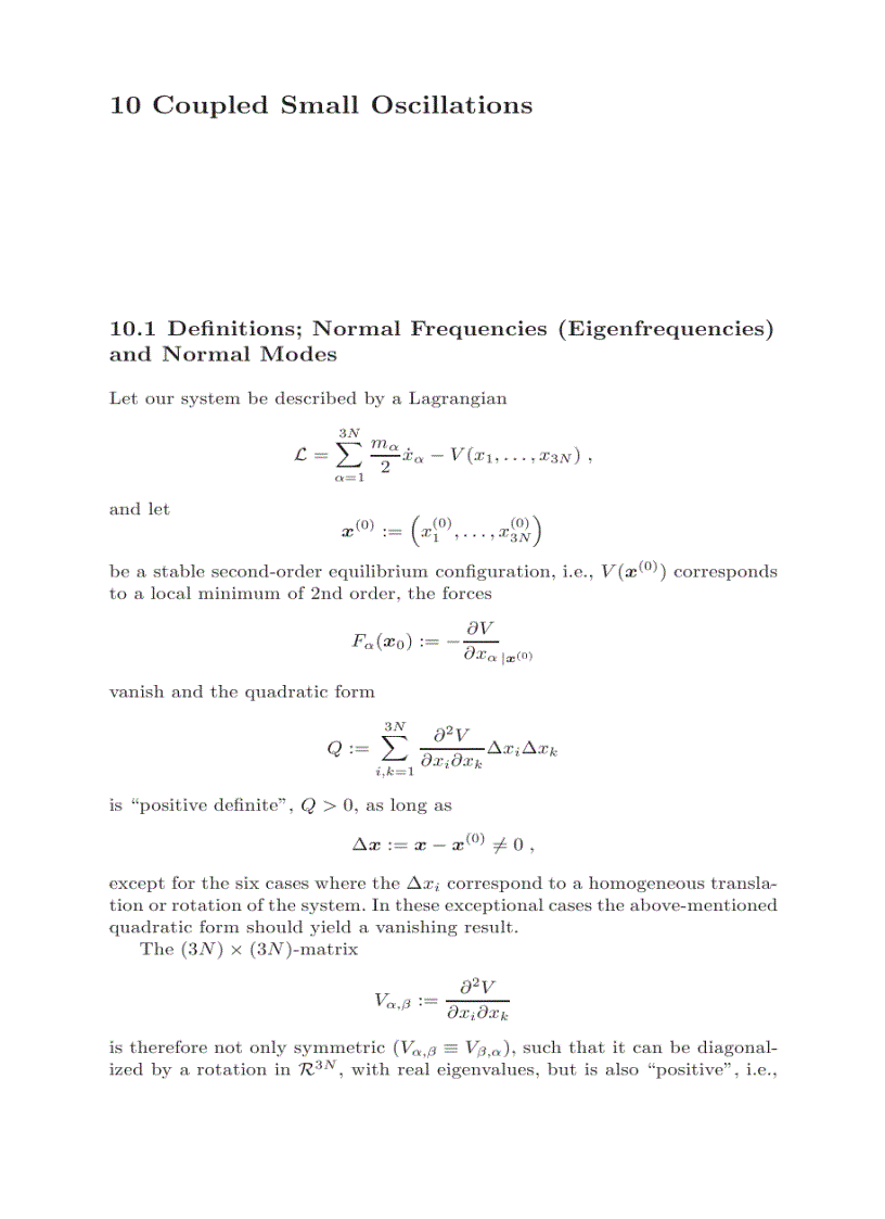 image for page Basic Theoretical Physics A Concise Overview P7