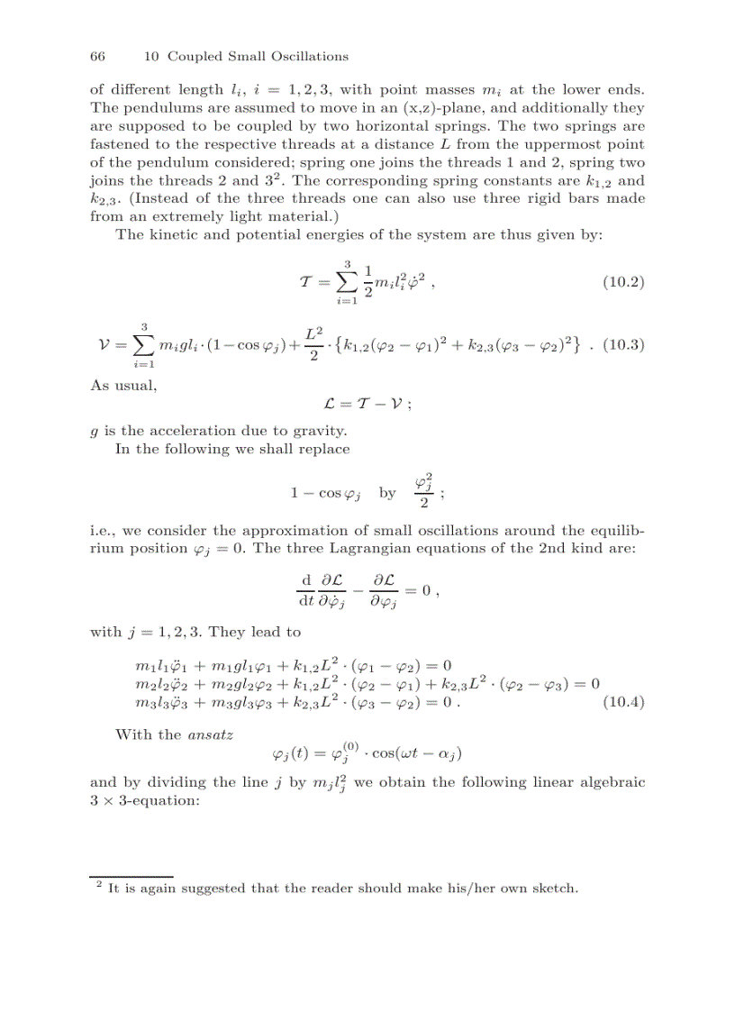 image for page Basic Theoretical Physics A Concise Overview P10