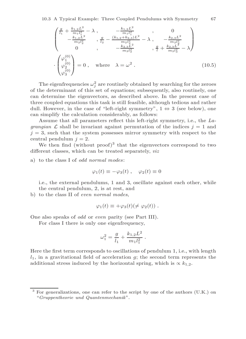 image for page Basic Theoretical Physics A Concise Overview P10