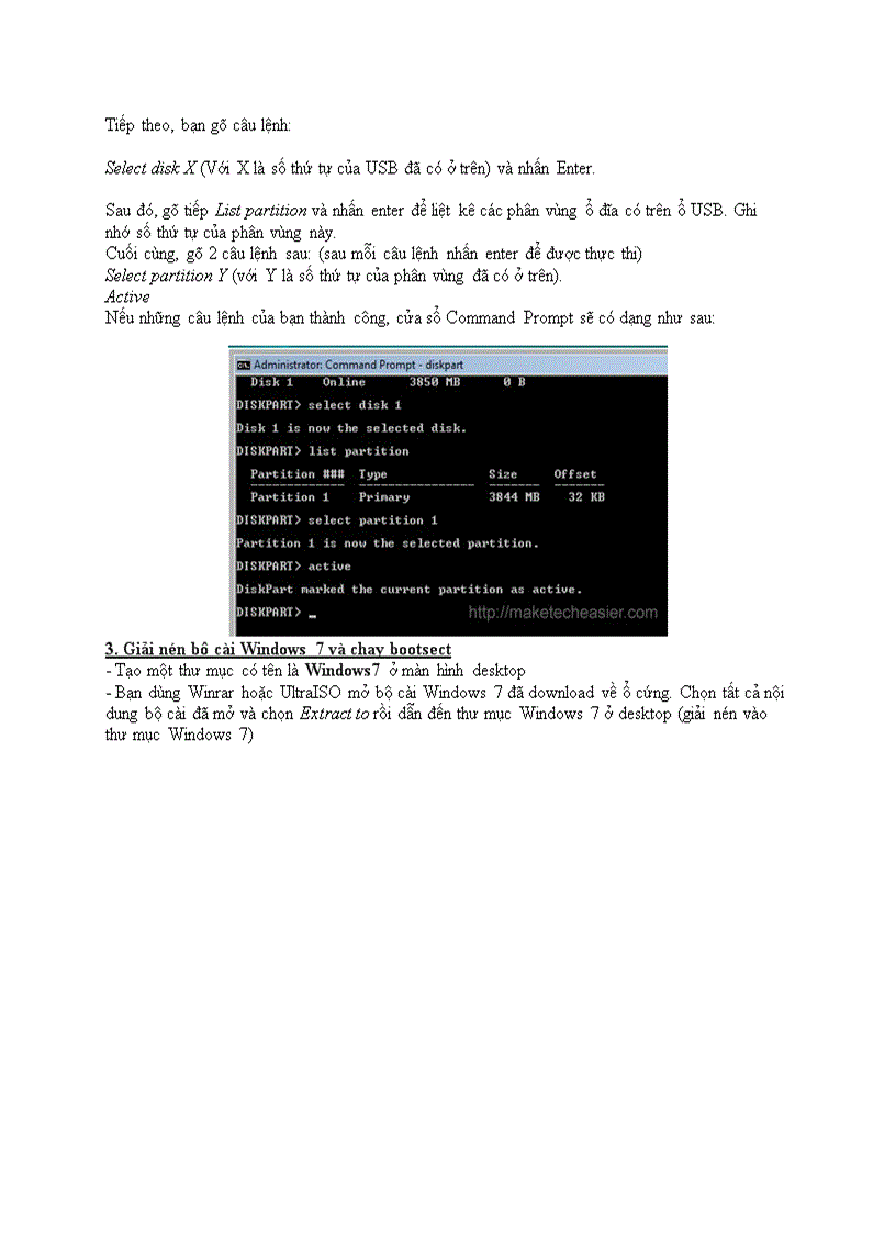 image for page Cài Windows 7 với những máy không có ổ DVD