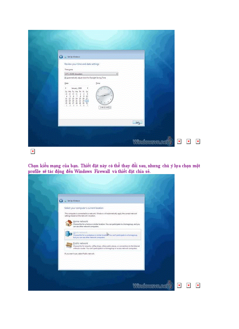 image for page Hướng dẫn cài đặt Windows 7 bằng hình ảnh