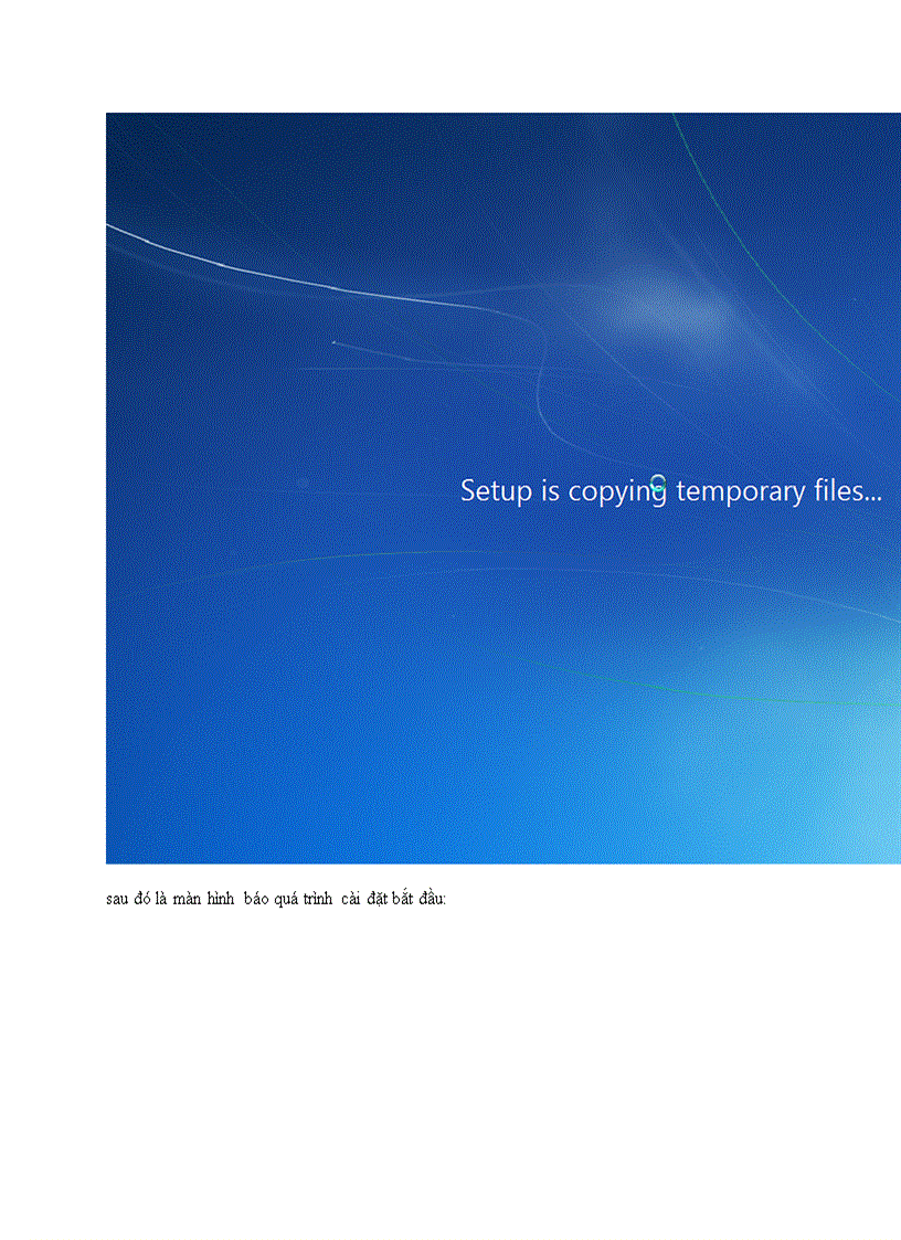 image for page Hướng dẫn cài Windows 7 từ ổ cứng HDD