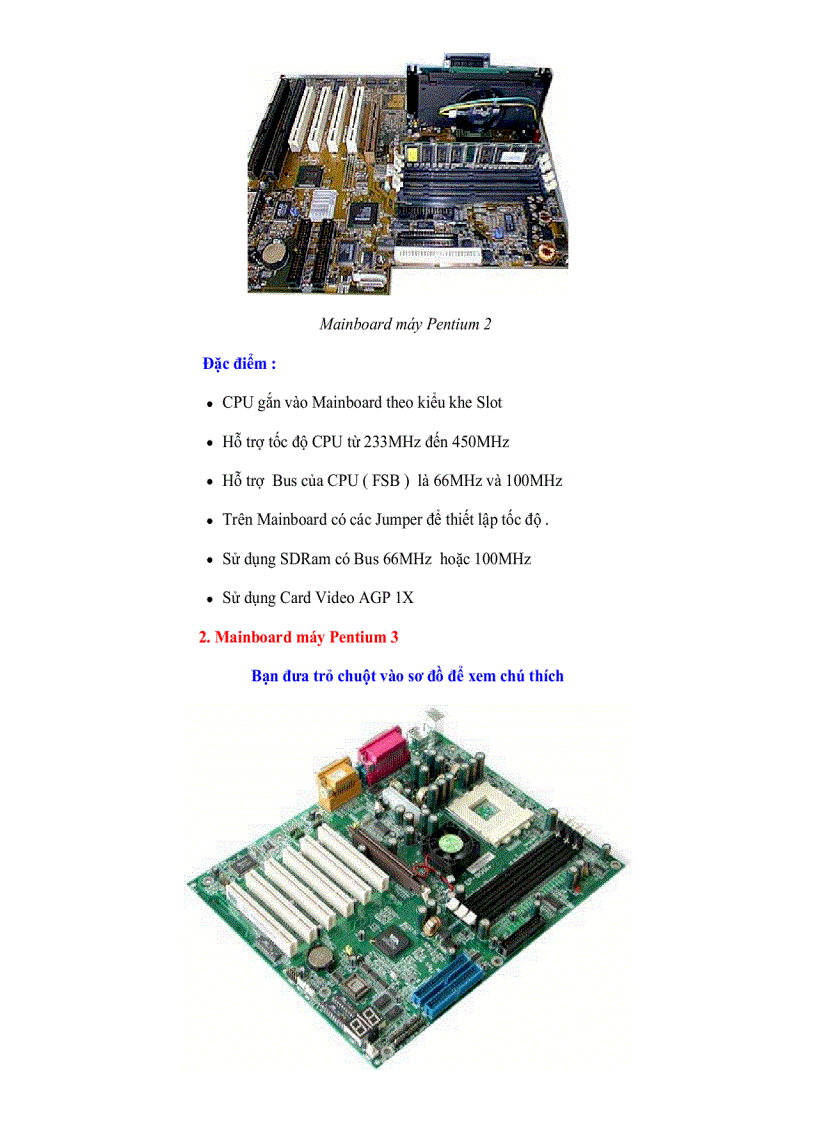 image for page Giáo trình phần cứng điện tử