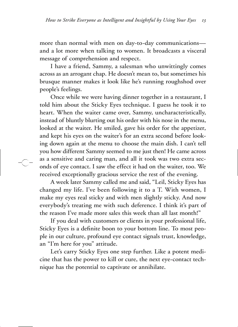 image for page How to Talk to Anyone 92 Little Tricks for Big Success in Relationships