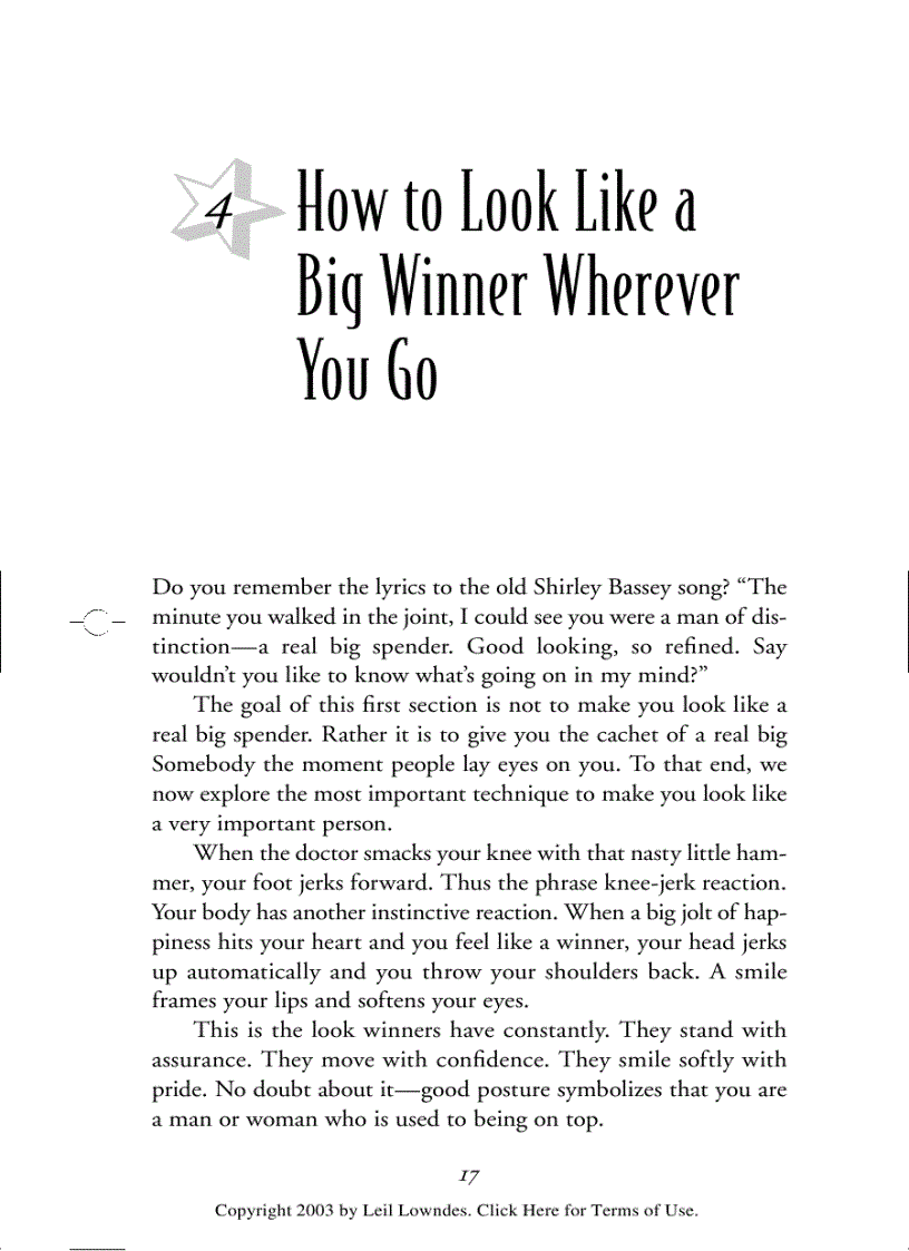 image for page How to Talk to Anyone 92 Little Tricks for Big Success in Relationships