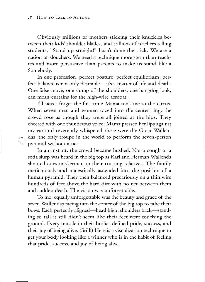 image for page How to Talk to Anyone 92 Little Tricks for Big Success in Relationships