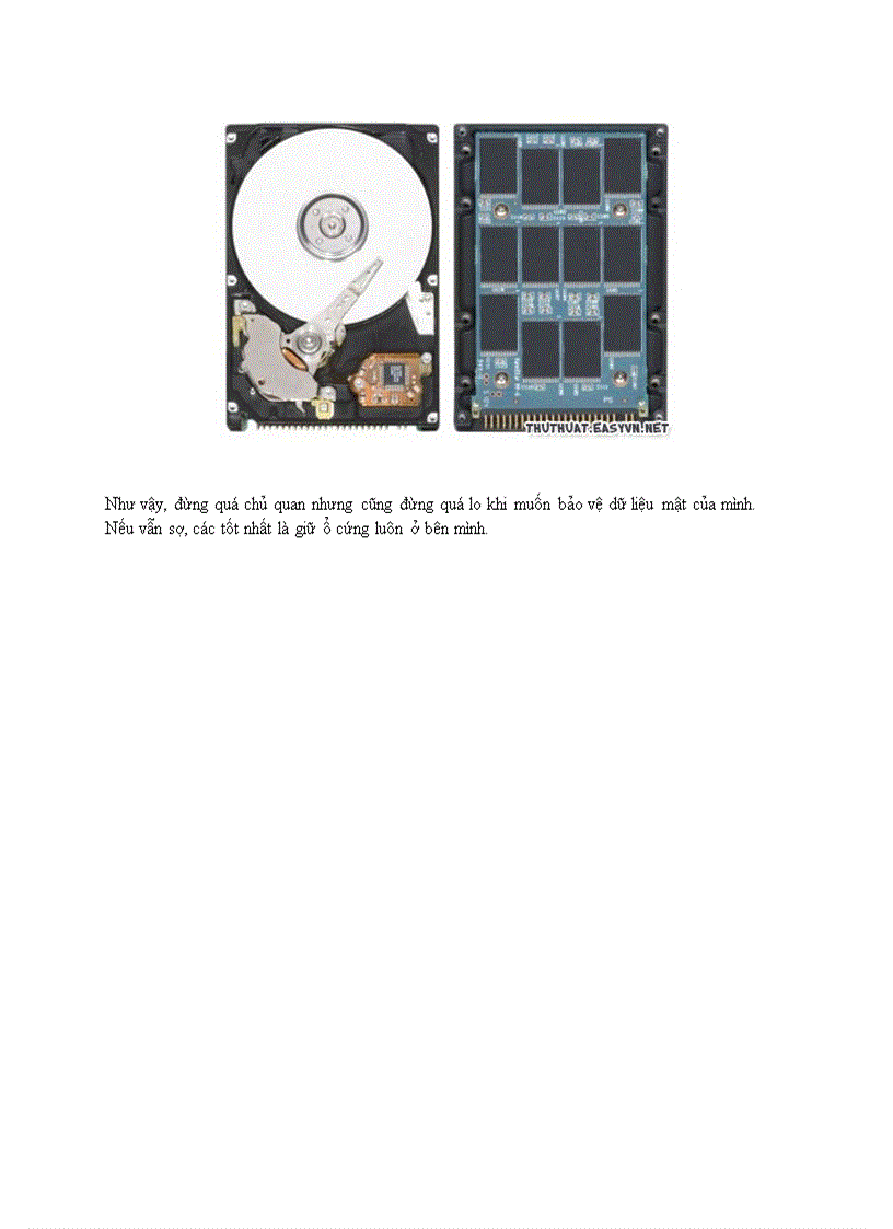 image for page Những điều cần biết về xóa file trong windows