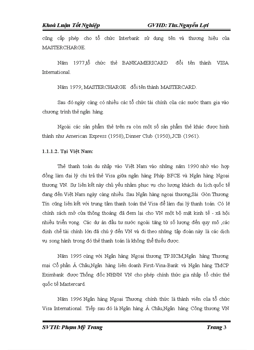 image for page Thực trạnh phát hành thẻ thanh toán tại ngân hàng đông á chi nhánh nguyễn văn linh đà nẵng