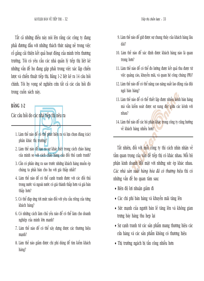 image for page KOTLER bàn về tiếp thị ứng dụng trong kinh tế