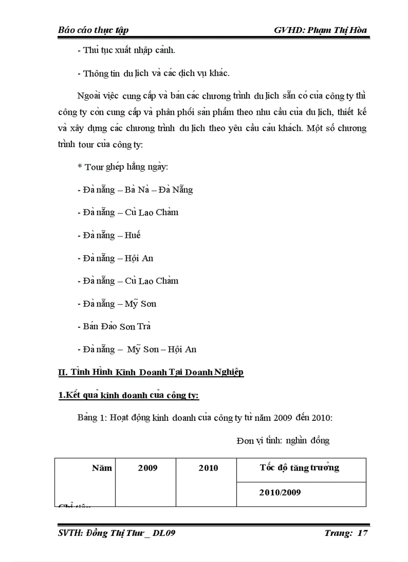 image for page Các giải pháp nhằm thu hút khách du lịch nội địa tại công ty TNHH thương mại Dịch Vụ Du Lịch Quảng Đà Thành quảng nam