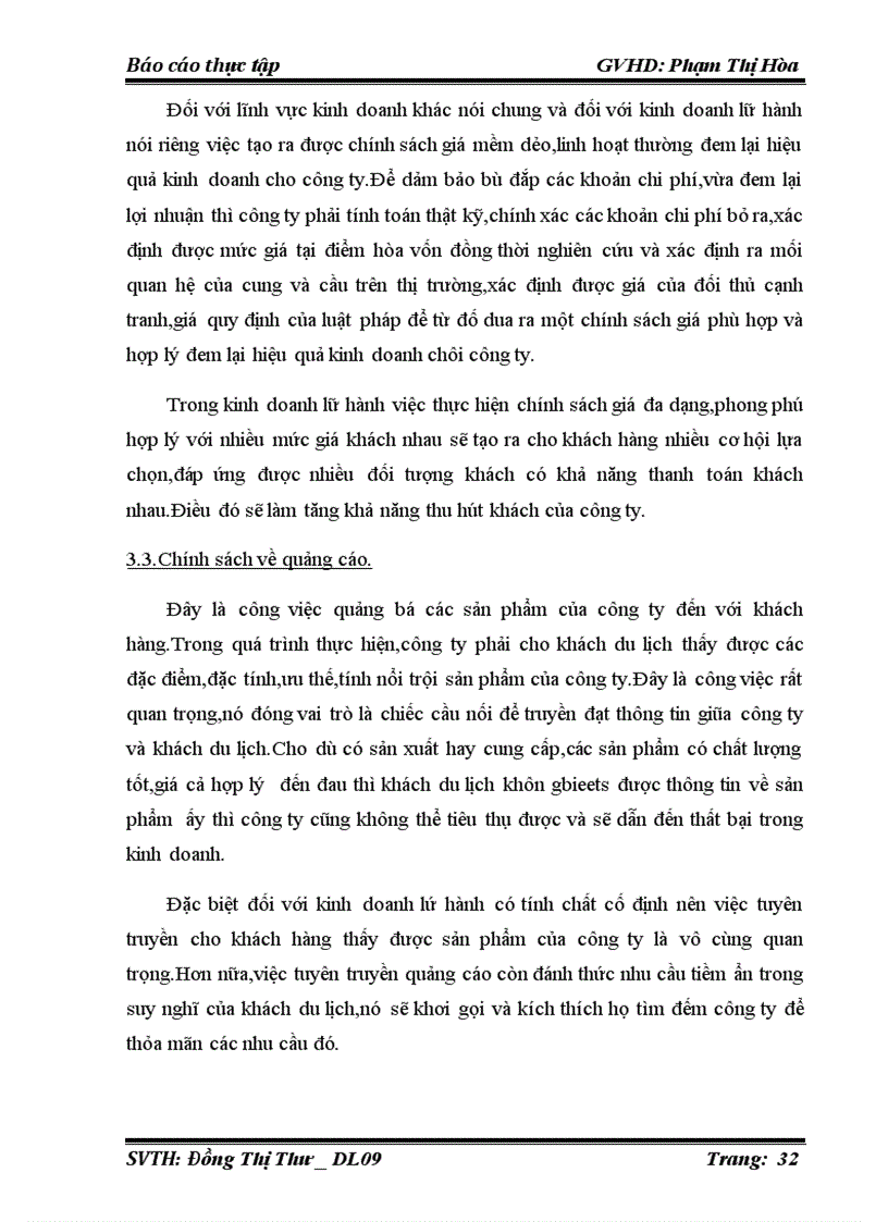 image for page Các giải pháp nhằm thu hút khách du lịch nội địa tại công ty TNHH thương mại Dịch Vụ Du Lịch Quảng Đà Thành quảng nam