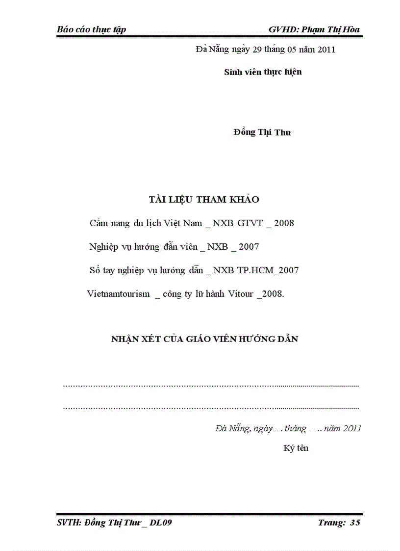 image for page Các giải pháp nhằm thu hút khách du lịch nội địa tại công ty TNHH thương mại Dịch Vụ Du Lịch Quảng Đà Thành quảng nam