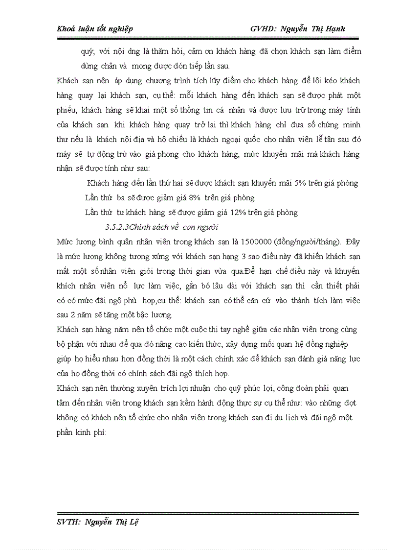 image for page Giải pháp Marketing nhằm thu hút khách quốc tế của khách sạn Đà Nẵng trong thời gian đến