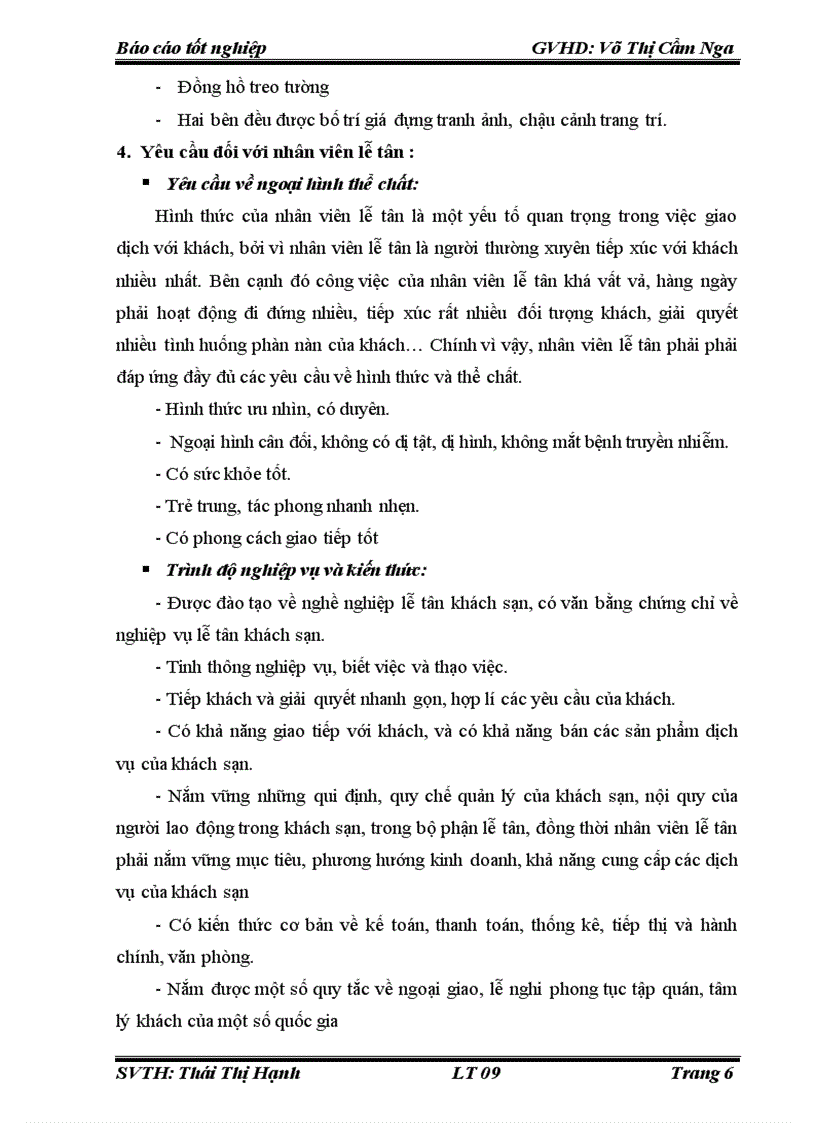 image for page Hoàn thiện quy trình làm thủ tục trả buồng cho khách tại khách sạn silver sea đà nẵng